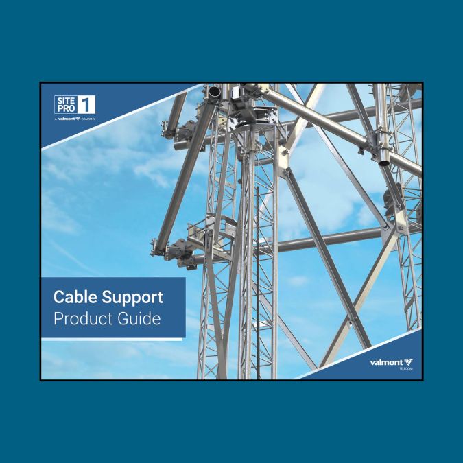 Cable Support