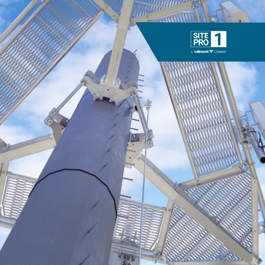 Wireless Site Components